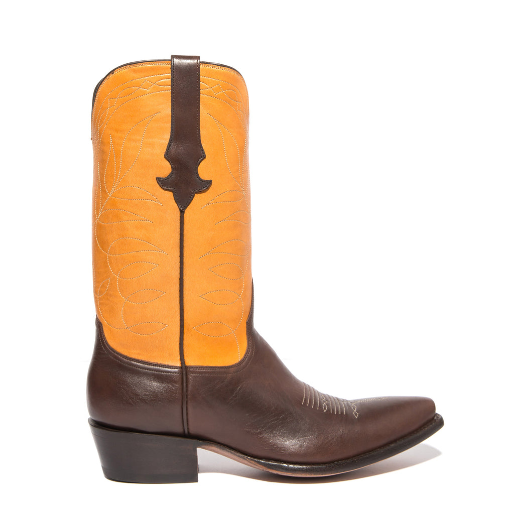 Casper Cowboy Boots | Mens - Cowboy Boots