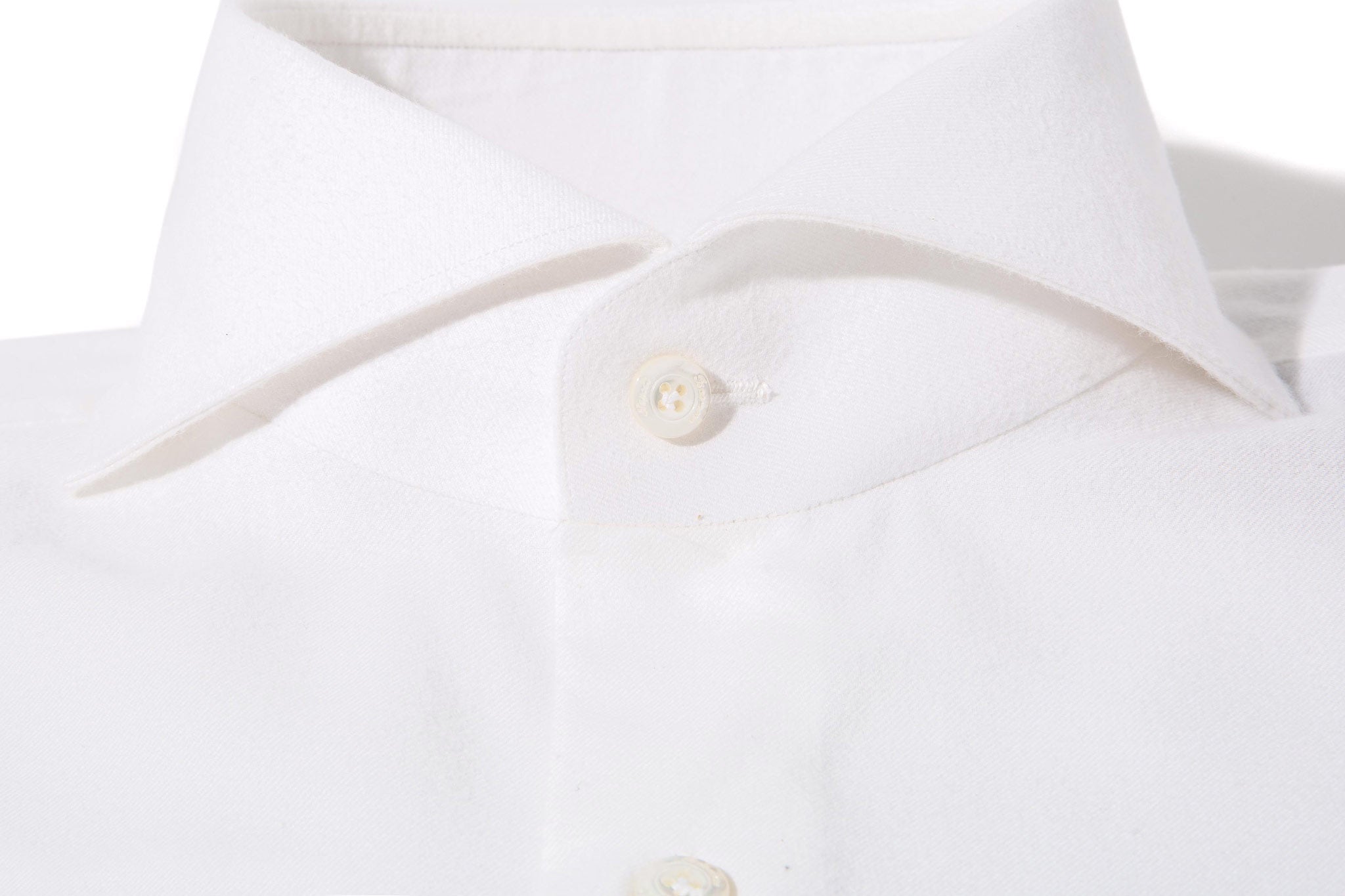 Finamore Napoli Merced Dress Shirt Mens - Shirts - Dress