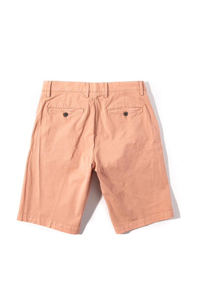 Georg Roth Driver Short In Blush Mens - Shorts