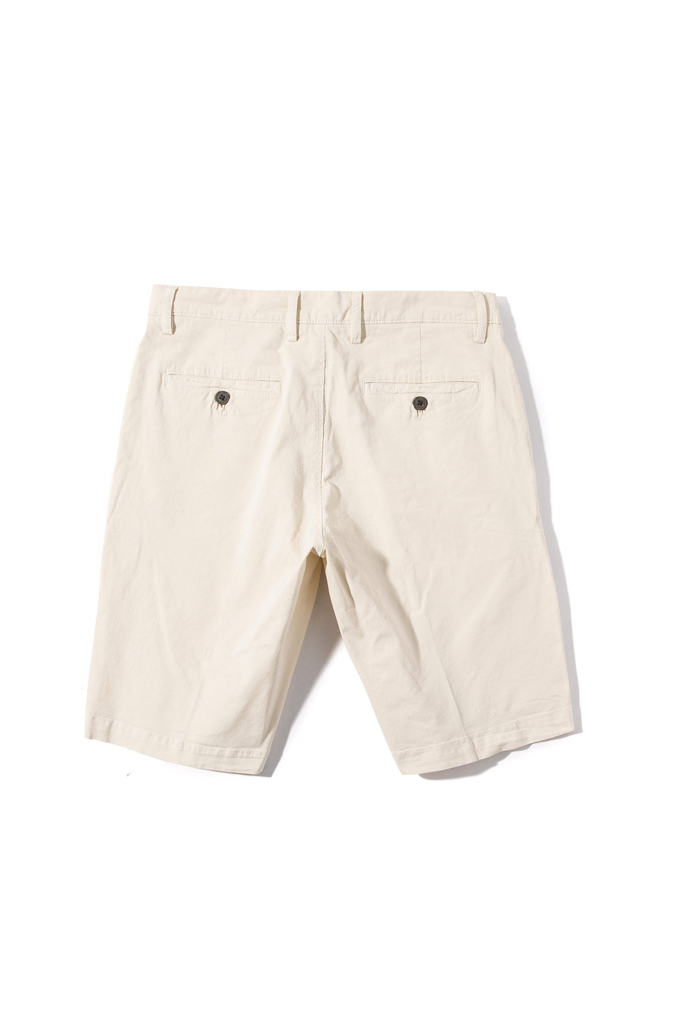 Georg Roth Driver Short In Sand Mens - Shorts