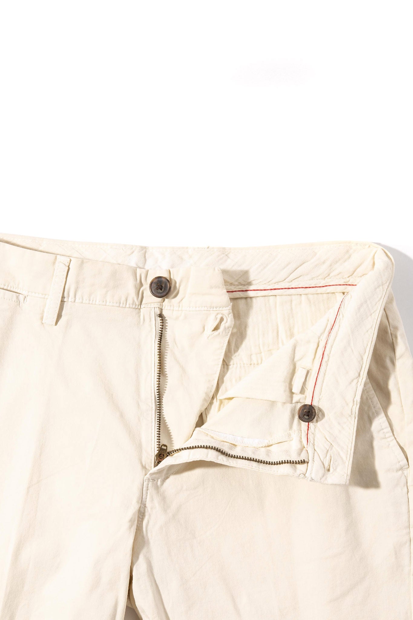 Georg Roth Driver Short In Sand Mens - Shorts