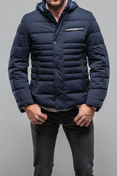 Gimo's Albertville Down City Jacket Warehouse - Mens - Outerwear - Cloth
