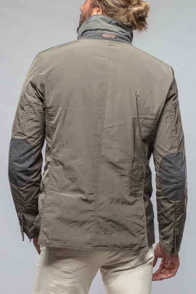 Gimo's Allen Field Jacket Warehouse - Mens - Outerwear - Cloth