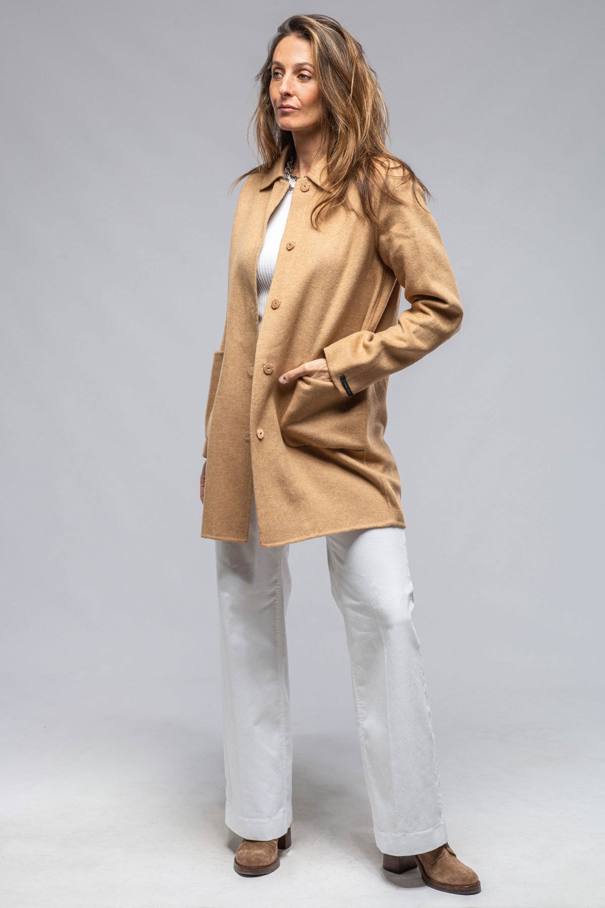 Gimo's Anita Coat Warehouse - Ladies - Outerwear - Cloth