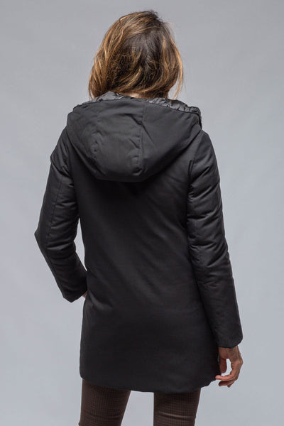 Gimo's Bella Reversible Down Coat Warehouse - Ladies - Outerwear - Cloth