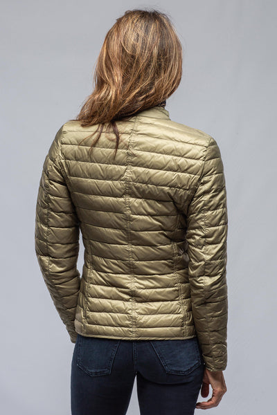 Gimo's Bronwyn Down Puffer Warehouse - Ladies - Outerwear - Lightweight