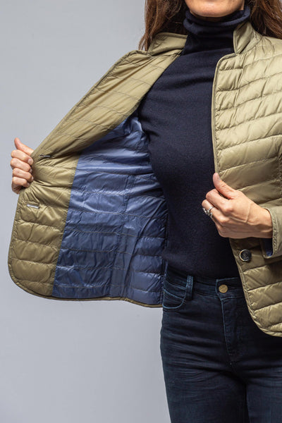 Gimo's Bronwyn Down Puffer Warehouse - Ladies - Outerwear - Lightweight