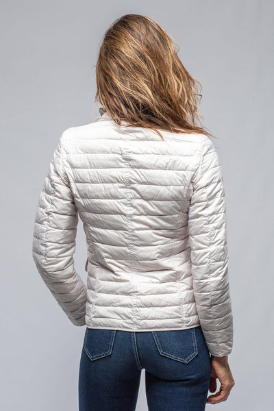 Gimo's Buffy Down Puffer Jacket Warehouse - Ladies - Outerwear - Lightweight