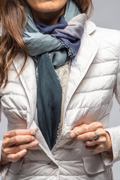 Gimo's Buffy Down Puffer Jacket Warehouse - Ladies - Outerwear - Lightweight