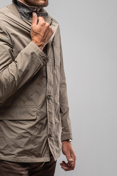 Gimo's Cameron Performance Coat Warehouse - Mens - Outerwear - Cloth