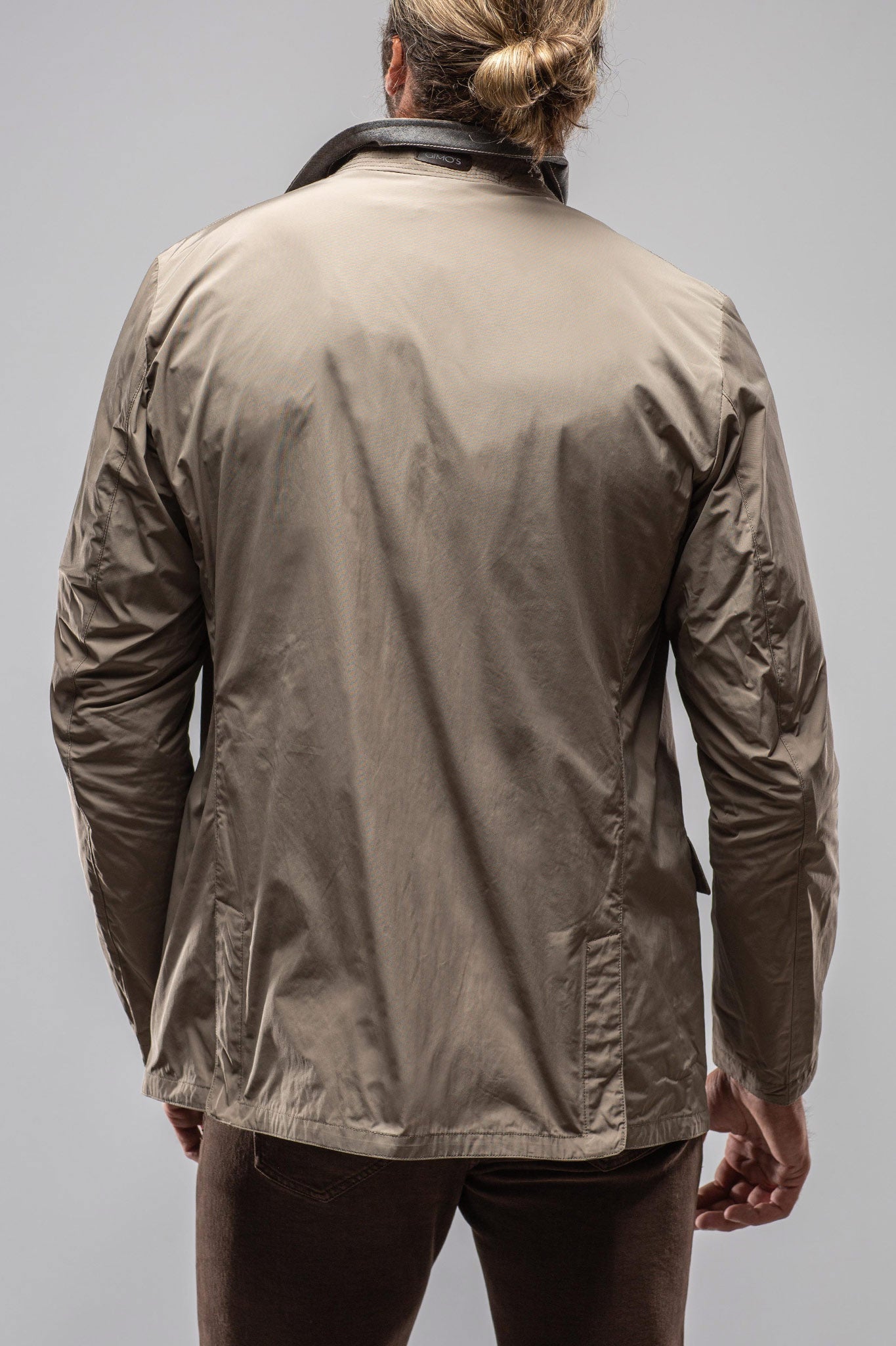 Gimo's Cameron Performance Coat Warehouse - Mens - Outerwear - Cloth