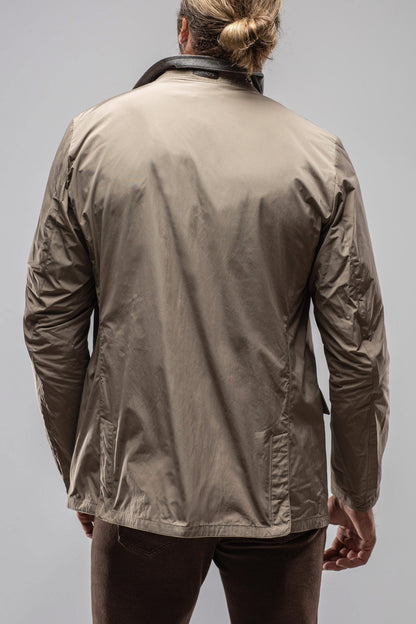 Gimo's Cameron Performance Coat Warehouse - Mens - Outerwear - Cloth