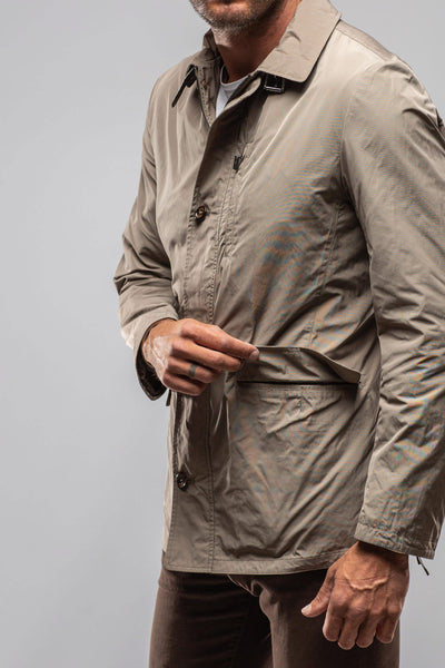 Gimo's Cameron Performance Coat Warehouse - Mens - Outerwear - Cloth