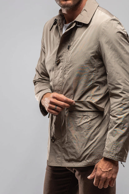 Gimo's Cameron Performance Coat Warehouse - Mens - Outerwear - Cloth