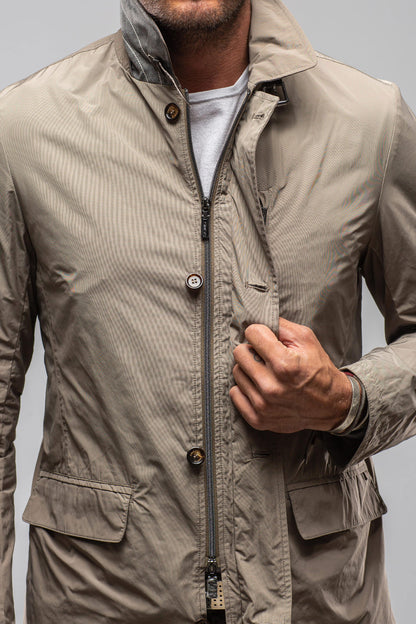 Gimo's Cameron Performance Coat Warehouse - Mens - Outerwear - Cloth