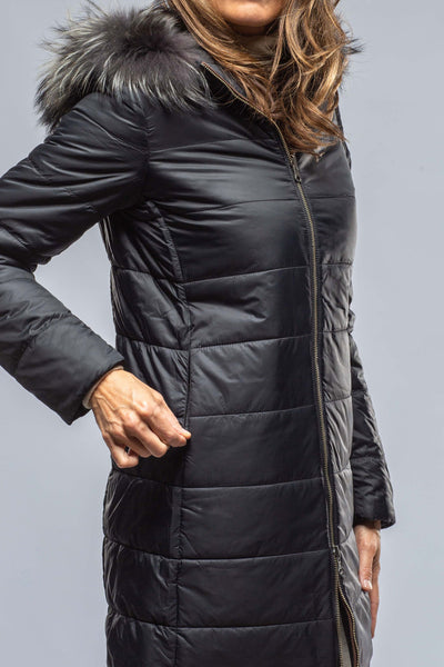 Gimo's Candice Wool/Cashmere Reversible Coat Warehouse - Ladies - Outerwear - Cloth