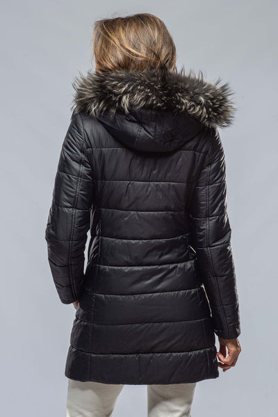 Gimo's Candice Wool/Cashmere Reversible Coat Warehouse - Ladies - Outerwear - Cloth