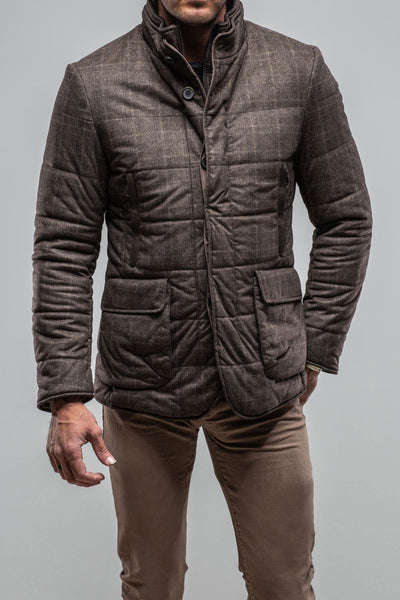 Gimo's Catori Jacket Warehouse - Mens - Outerwear - Cloth