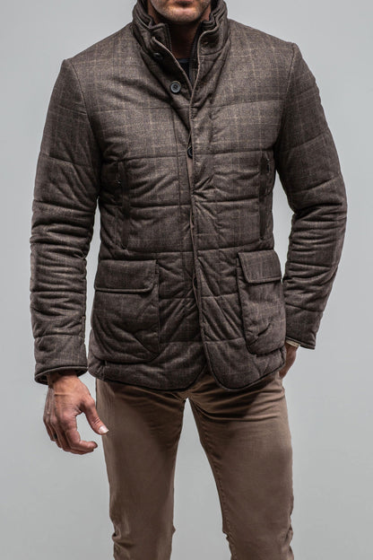 Gimo's Catori Jacket Warehouse - Mens - Outerwear - Cloth