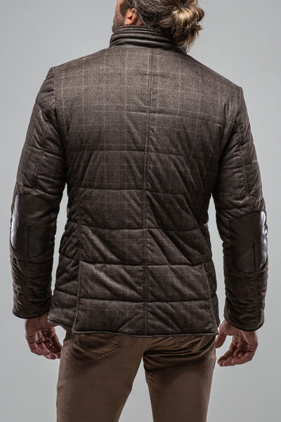 Gimo's Catori Jacket Warehouse - Mens - Outerwear - Cloth