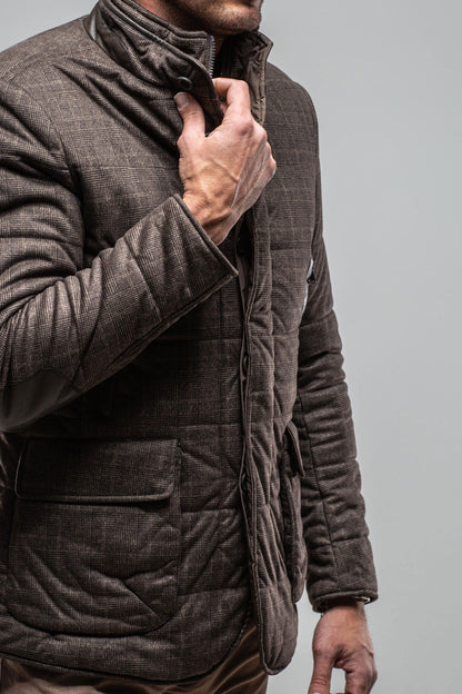 Gimo's Catori Jacket Warehouse - Mens - Outerwear - Cloth