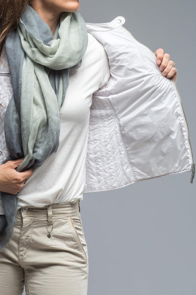 Gimo's Cece Micro Puffy Warehouse - Ladies - Outerwear - Lightweight