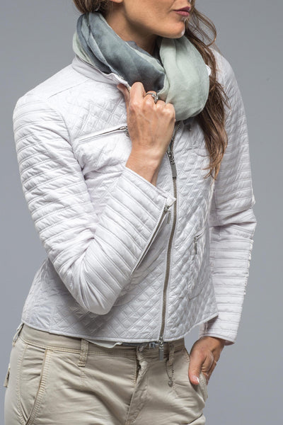 Gimo's Cece Micro Puffy Warehouse - Ladies - Outerwear - Lightweight