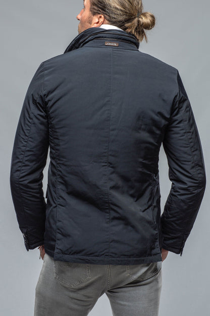 Gimo's Davide Technical Sport Coat Warehouse - Mens - Outerwear - Cloth