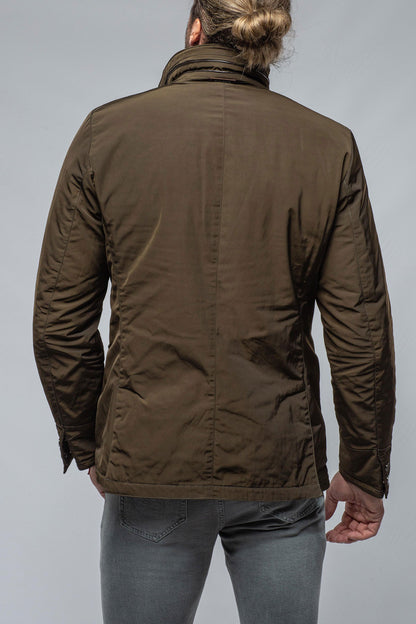 Gimo's Davide Technical Sport Coat Warehouse - Mens - Outerwear - Cloth