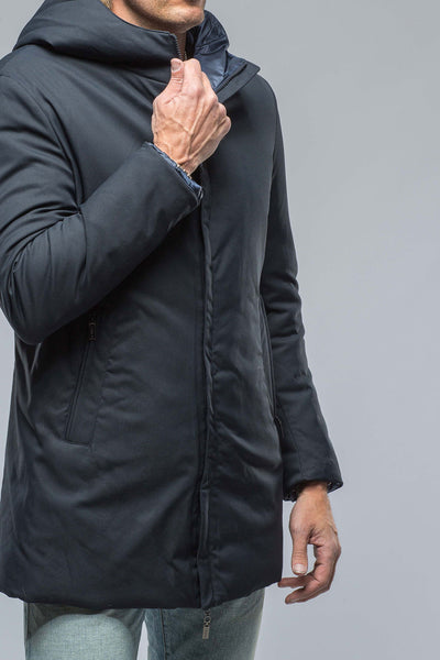 Gimo's Deephaven Reversible Coat Warehouse - Mens - Outerwear - Cloth