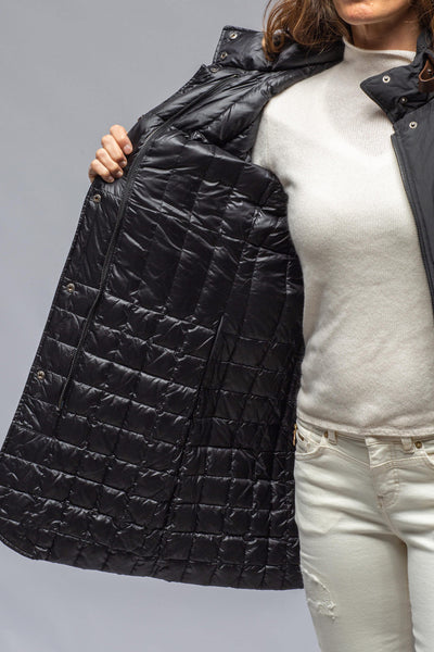 Gimo's Gail Reversible Coat Warehouse - Ladies - Outerwear - Cloth