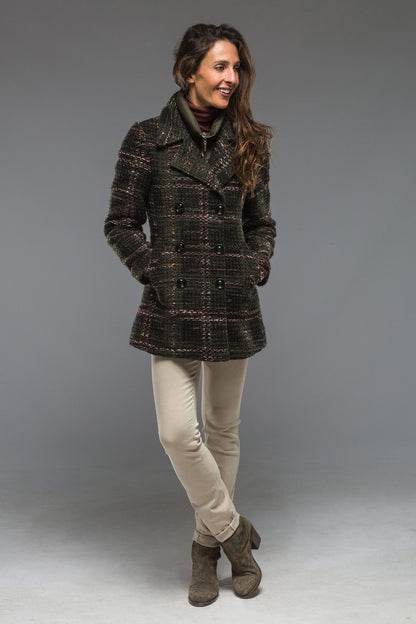 Gimo's Genevieve Knit Jacket Warehouse - Ladies - Outerwear - Cloth