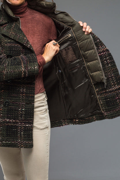 Gimo's Genevieve Knit Jacket Warehouse - Ladies - Outerwear - Cloth