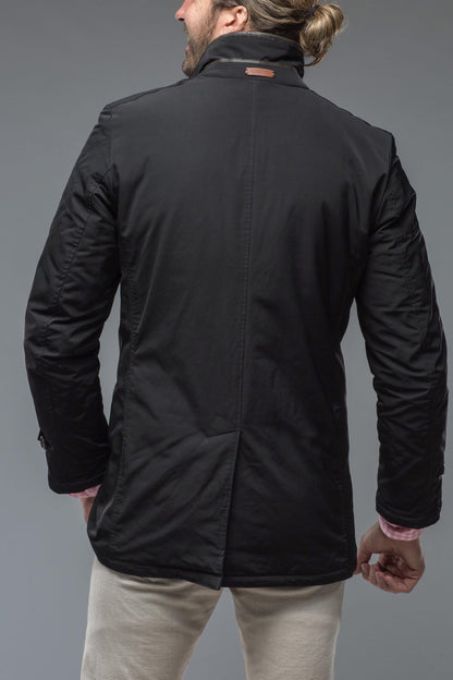 Gimo's Ginsberg Overcoat Warehouse - Mens - Outerwear - Cloth