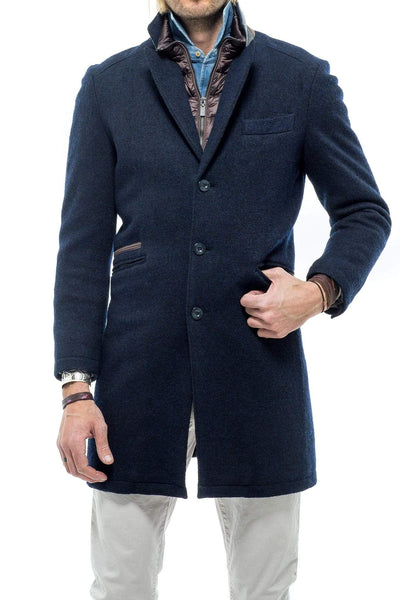 Gimo's Groton Coat Warehouse - Mens - Outerwear - Cloth