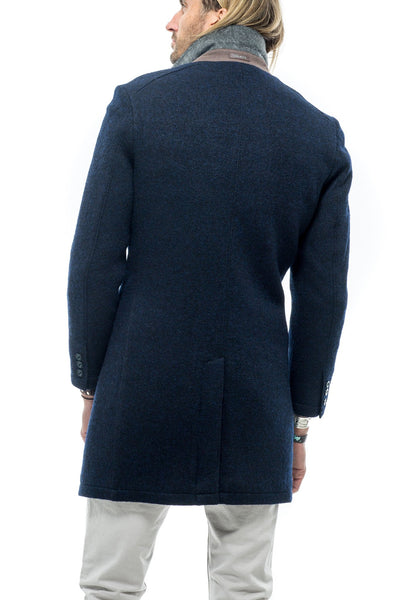 Gimo's Groton Coat Warehouse - Mens - Outerwear - Cloth