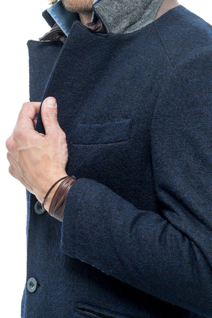 Gimo's Groton Coat Warehouse - Mens - Outerwear - Cloth