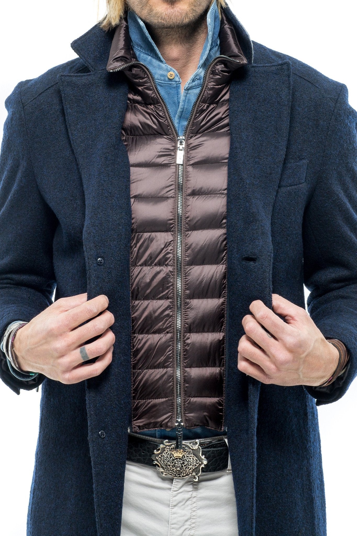 Gimo's Groton Coat Warehouse - Mens - Outerwear - Cloth