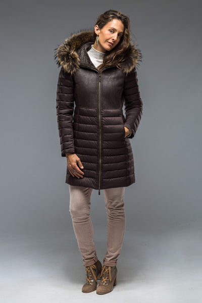 Gimo's Hooded Alison Coat Warehouse - Ladies - Outerwear - Cloth