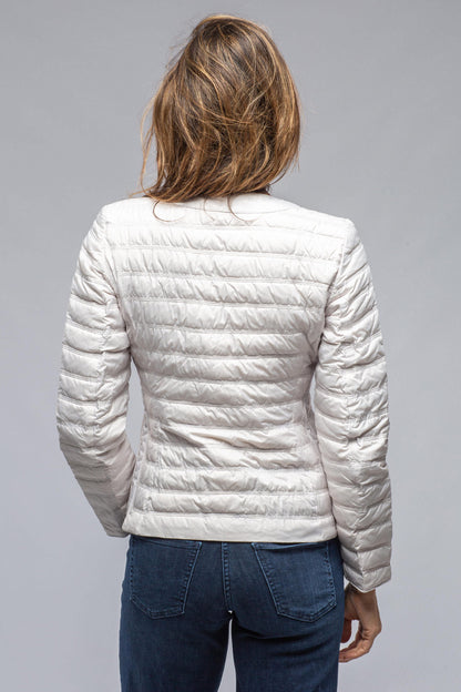 Gimo's Ingram Goose Down Puffy Warehouse - Ladies - Outerwear - Lightweight