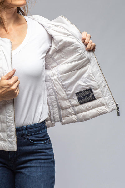 Gimo's Ingram Goose Down Puffy Warehouse - Ladies - Outerwear - Lightweight