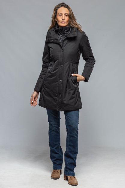 Gimo's Itala Jacket Warehouse - Ladies - Outerwear - Cloth