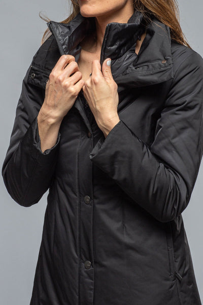 Gimo's Itala Jacket Warehouse - Ladies - Outerwear - Cloth