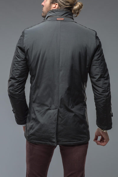 Gimo's Jagger Coat Warehouse - Mens - Outerwear - Cloth