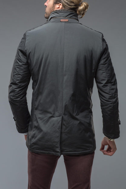 Gimo's Jagger Coat Warehouse - Mens - Outerwear - Cloth