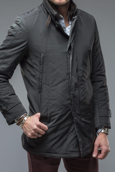 Gimo's Jagger Coat Warehouse - Mens - Outerwear - Cloth