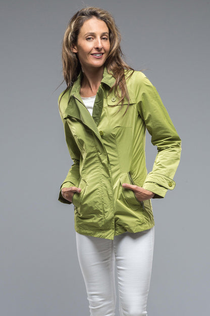 Gimo's Katrina Windbreaker Warehouse - Ladies - Outerwear - Lightweight