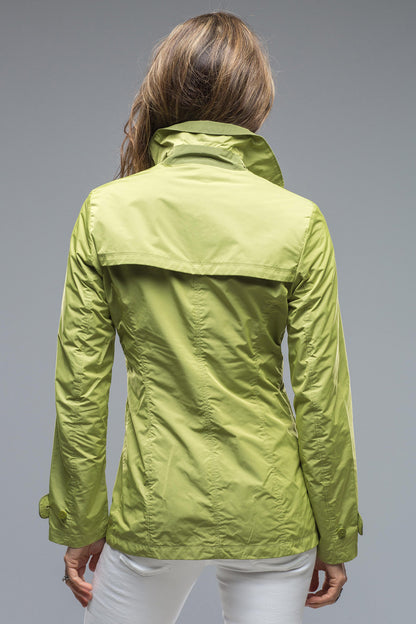 Gimo's Katrina Windbreaker Warehouse - Ladies - Outerwear - Lightweight