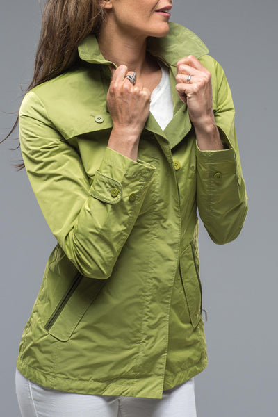 Gimo's Katrina Windbreaker Warehouse - Ladies - Outerwear - Lightweight
