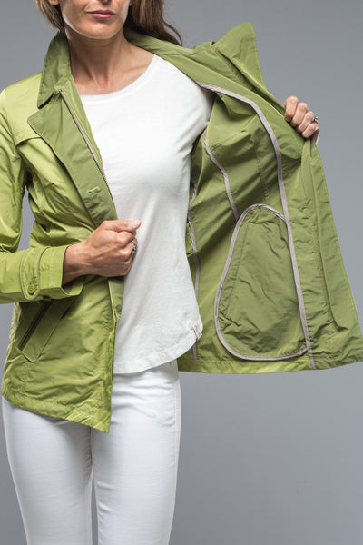 Gimo's Katrina Windbreaker Warehouse - Ladies - Outerwear - Lightweight